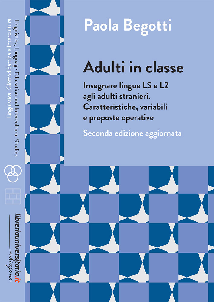 Copertina ADULTI IN CLASSE (2^edizione)