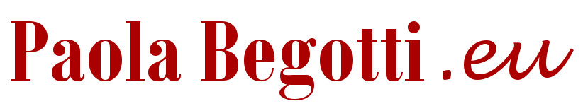 Logo Paola Begotti